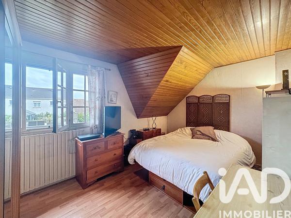 Maison à vendre 5 pièces 115 m² Vitry-sur-Seine