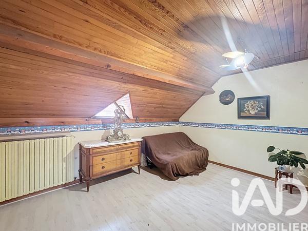 Maison à vendre 5 pièces 115 m² Vitry-sur-Seine