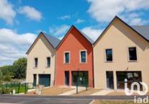 Maison à vendre 4 pièces 85 m² Pont-l'Évêque