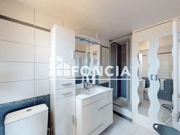 À vendre Appartement 2 pièces 28 m² - Port Leucate 11370