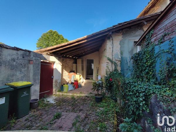 Maison à vendre 4 pièces 81 m² Belin-Béliet