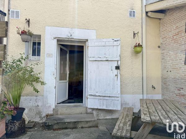 Maison à vendre 4 pièces 81 m² Belin-Béliet