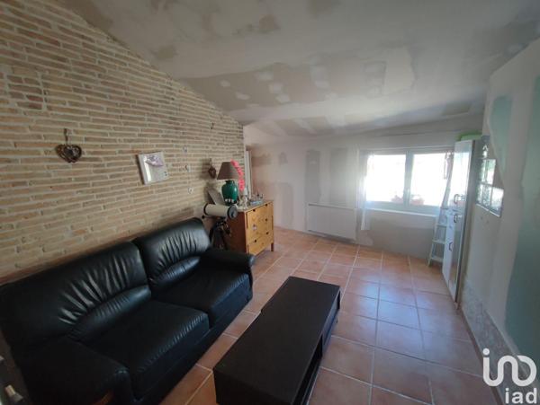 Maison à vendre 4 pièces 81 m² Belin-Béliet