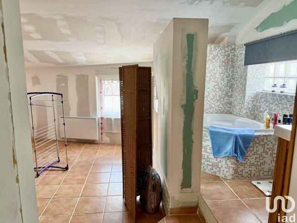 Maison à vendre 4 pièces 81 m² Belin-Béliet