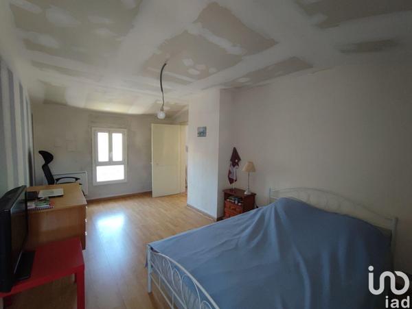 Maison à vendre 4 pièces 81 m² Belin-Béliet