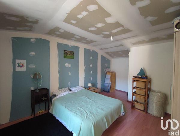 Maison à vendre 4 pièces 81 m² Belin-Béliet