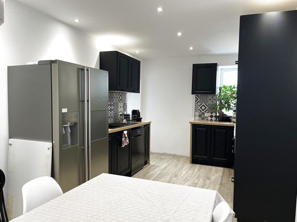 Calenzana (20214) Maison 106 M² - 3/4 Chambres - Terrasse - Centre village Calenzana