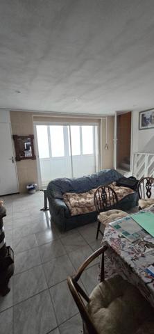 Maison à vendre 5 pièces MAREUIL SUR LAY DISSAIS (85)