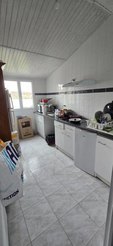 Maison à vendre 5 pièces MAREUIL SUR LAY DISSAIS (85)