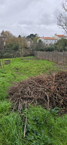 Maison à vendre 5 pièces MAREUIL SUR LAY DISSAIS (85)