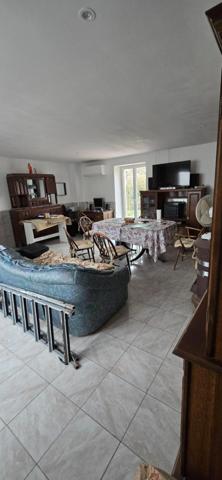 Maison à vendre 5 pièces MAREUIL SUR LAY DISSAIS (85)