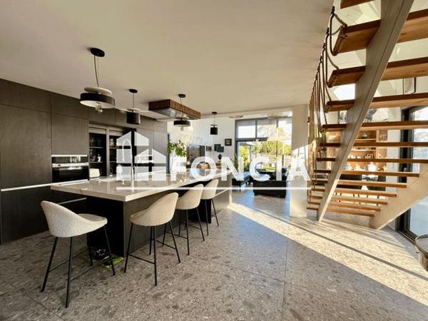 À vendre Maison 5 pièces 151.79 m² - Guérande 44350