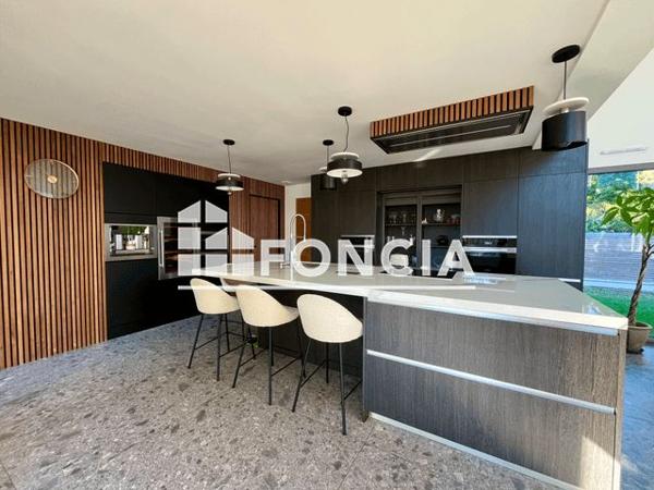 À vendre Maison 5 pièces 151.79 m² - Guérande 44350