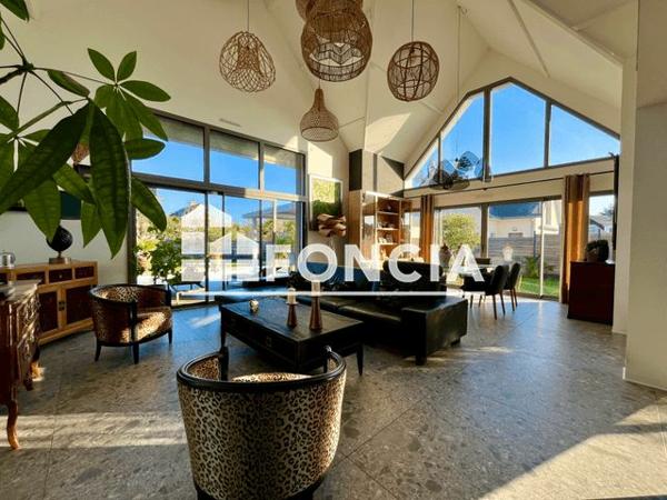 À vendre Maison 5 pièces 151.79 m² - Guérande 44350