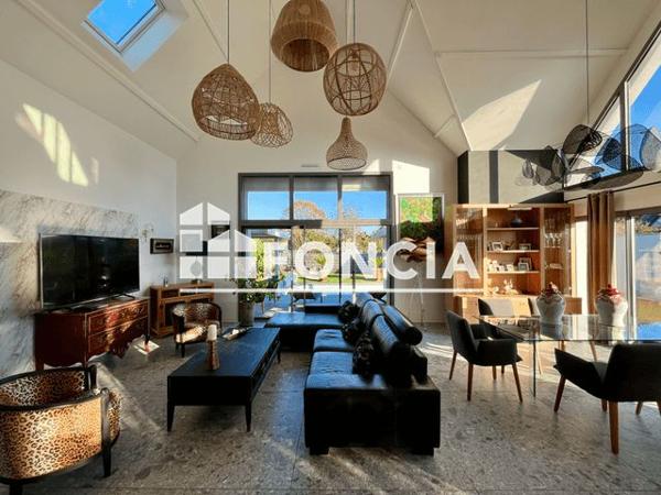 À vendre Maison 5 pièces 151.79 m² - Guérande 44350