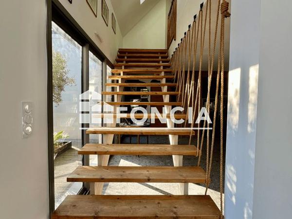 À vendre Maison 5 pièces 151.79 m² - Guérande 44350