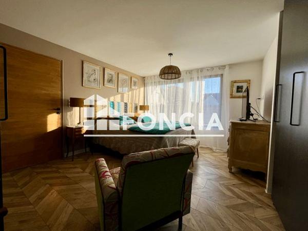 À vendre Maison 5 pièces 151.79 m² - Guérande 44350