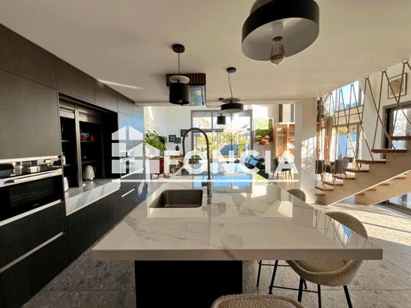 À vendre Maison 5 pièces 151.79 m² - Guérande 44350