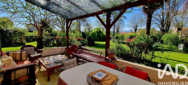 Maison à vendre 6 pièces 220 m² Bordes