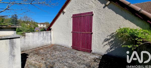 Maison à vendre 6 pièces 220 m² Bordes