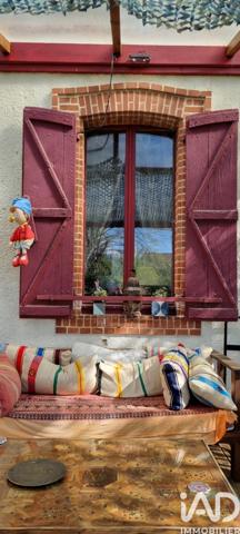 Maison à vendre 6 pièces 220 m² Bordes