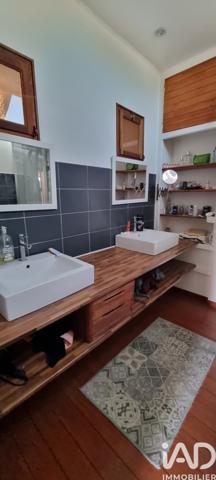 Maison à vendre 6 pièces 220 m² Bordes