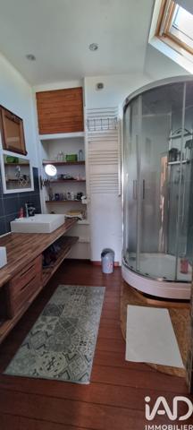 Maison à vendre 6 pièces 220 m² Bordes