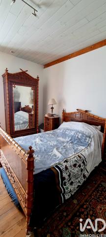 Maison à vendre 6 pièces 220 m² Bordes