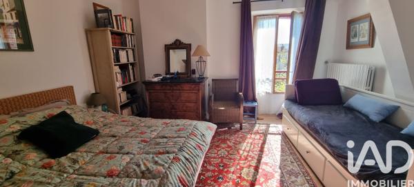 Maison à vendre 6 pièces 220 m² Bordes