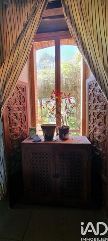 Maison à vendre 6 pièces 220 m² Bordes