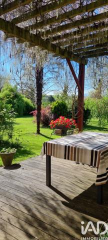 Maison à vendre 6 pièces 220 m² Bordes
