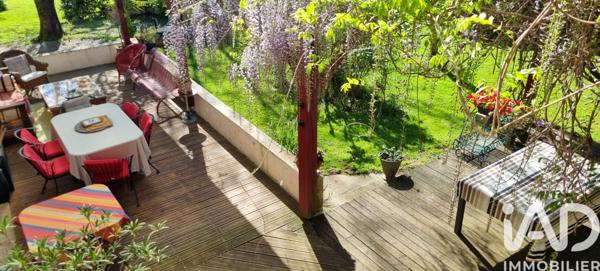 Maison à vendre 6 pièces 220 m² Bordes