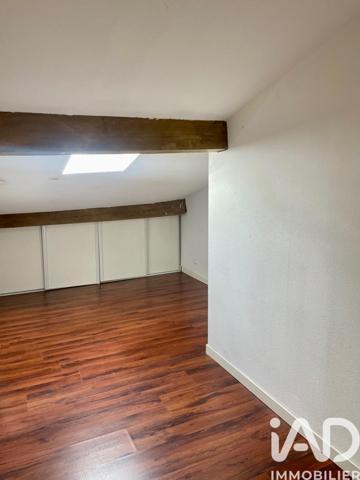 Appartement à vendre 3 pièces 41 m² Bordeaux