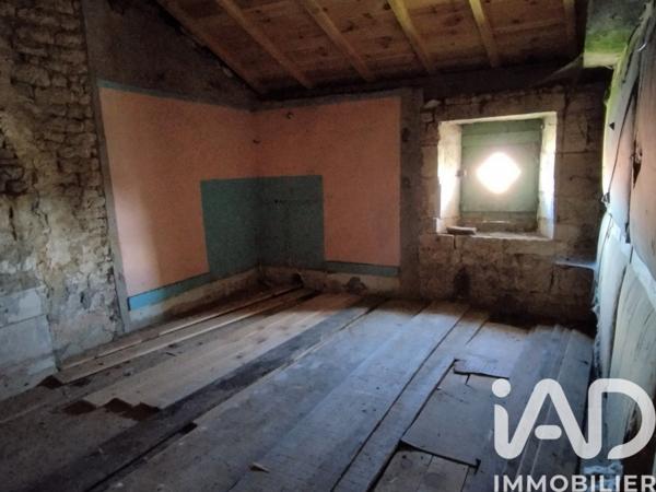 Maison à vendre 4 pièces 129 m² L'Hermenault