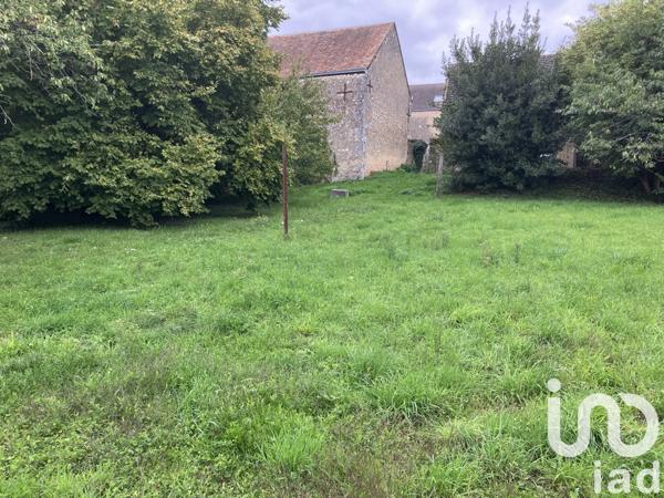 Terrain à vendre 592 m² Yvré-le-Pôlin