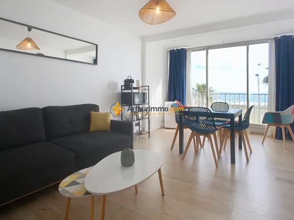 Vente Appartement 2 pièces 31 m2 à Canet-en-Roussillon