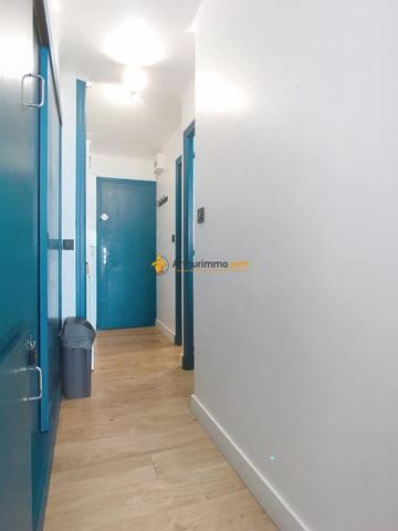 Vente Appartement 2 pièces 31 m2 à Canet-en-Roussillon