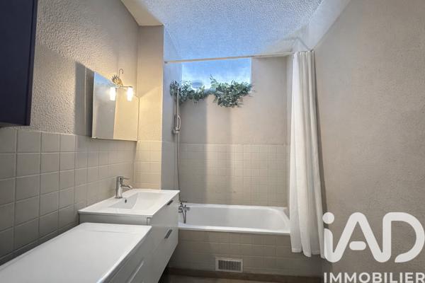 Appartement à vendre 3 pièces 73 m² Thionville