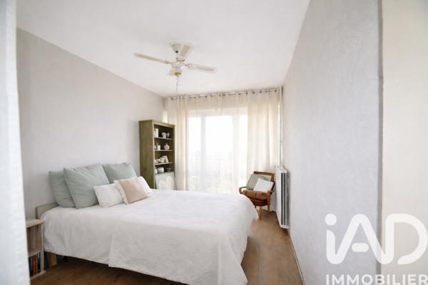 Appartement à vendre 3 pièces 73 m² Thionville