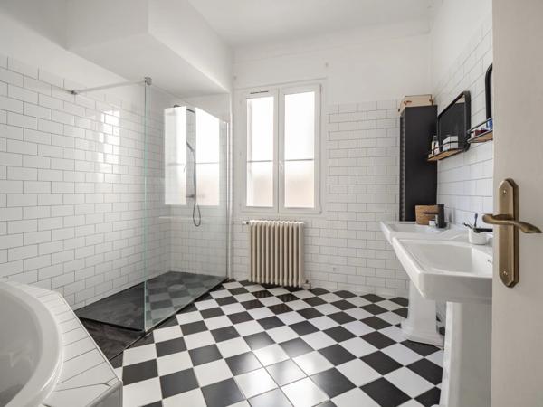 Maison de ville de caractère – Quartier Saint-Jean, Perpignan