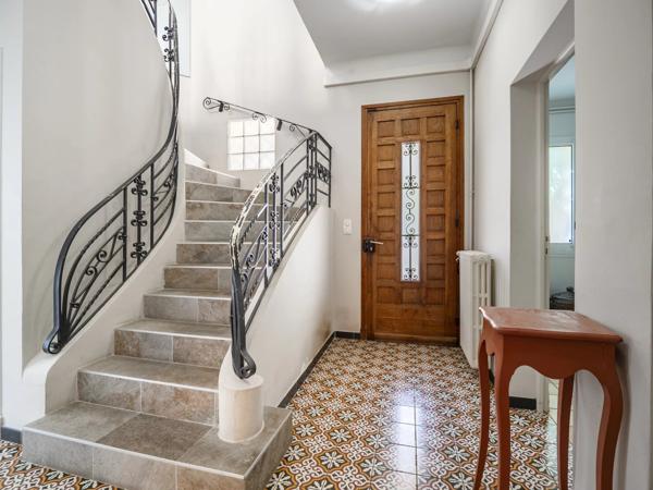 Maison de ville de caractère – Quartier Saint-Jean, Perpignan
