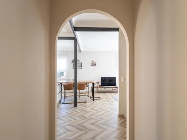 Maison de ville de caractère – Quartier Saint-Jean, Perpignan