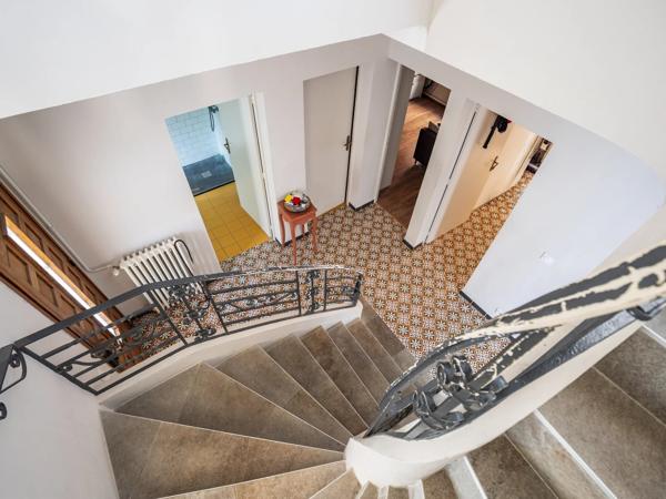 Maison de ville de caractère – Quartier Saint-Jean, Perpignan
