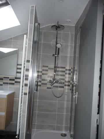 MONTBRISON CENTRE VILLE MAGNIFIQUE DUPLEX DE 88 M² AVEC GARAGE REFAIT A NEUF Montbrison (42600)