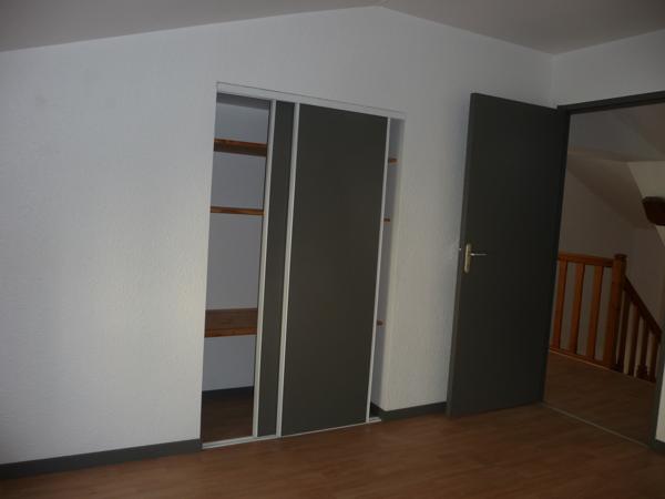 MONTBRISON CENTRE VILLE MAGNIFIQUE DUPLEX DE 88 M² AVEC GARAGE REFAIT A NEUF Montbrison (42600)