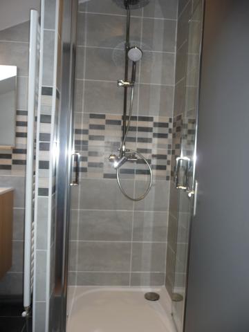 MONTBRISON CENTRE VILLE MAGNIFIQUE DUPLEX DE 88 M² AVEC GARAGE REFAIT A NEUF Montbrison (42600)