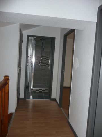 MONTBRISON CENTRE VILLE MAGNIFIQUE DUPLEX DE 88 M² AVEC GARAGE REFAIT A NEUF Montbrison (42600)