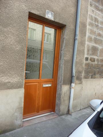 MONTBRISON CENTRE VILLE MAGNIFIQUE DUPLEX DE 88 M² AVEC GARAGE REFAIT A NEUF Montbrison (42600)