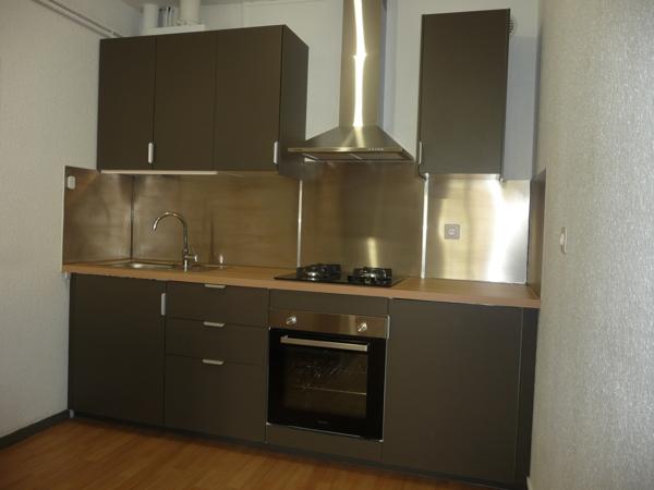 MONTBRISON CENTRE VILLE MAGNIFIQUE DUPLEX DE 88 M² AVEC GARAGE REFAIT A NEUF Montbrison (42600)