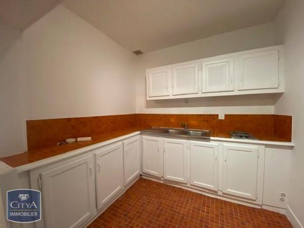 Appartement à louer 1 pièce 45.2m²